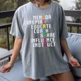 Teacher Inspirational Educator Favorite School Teacher Men Women Girls Kids Women's Comfort Colors T-Shirt Gray Teacher Inspirational Educator Favorite School Teacher Men Women Girls Kids Women's Comfort Colors T-Shirt Gray