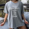 Teacher Shirts & Teaching Studio American History Quote For Teachers USA Revolution Women's Comfort Colors T-Shirt Gray Teacher Shirts & Teaching Studio American History Quote For Teachers USA Revolution Women's Comfort Colors T-Shirt Gray