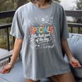 Teacher Specials The Best Part Of The Day Specials Squad Women's Comfort Colors T-Shirt Gray Teacher Specials The Best Part Of The Day Specials Squad Women's Comfort Colors T-Shirt Gray