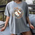 Teacher Will Trade Students For Candy Easy Halloween Costume Women's Comfort Colors T-Shirt Gray Teacher Will Trade Students For Candy Easy Halloween Costume Women's Comfort Colors T-Shirt Gray