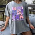 In My Third Grade Era 3rd Grade Teacher Student Boy Girl Women's Comfort Colors T-Shirt Gray In My Third Grade Era 3rd Grade Teacher Student Boy Girl Women's Comfort Colors T-Shirt Gray