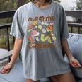 We All Thrive Under Different Conditions SPED Teacher Women's Comfort Colors T-Shirt Gray We All Thrive Under Different Conditions SPED Teacher Women's Comfort Colors T-Shirt Gray