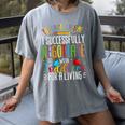 Toddler Negotiator Preschool Teacher Humor Babysitters Women's Comfort Colors T-Shirt Gray Toddler Negotiator Preschool Teacher Humor Babysitters Women's Comfort Colors T-Shirt Gray