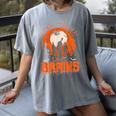 History Teachers Love Brains Halloween Teacher For Men Women Women's Comfort Colors T-Shirt Gray History Teachers Love Brains Halloween Teacher For Men Women Women's Comfort Colors T-Shirt Gray