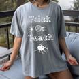 Trick Or Teach Halloween Teacher Shirt Teaching Spider Tee For Men Women Kids Women's Comfort Colors T-Shirt Gray Trick Or Teach Halloween Teacher Shirt Teaching Spider Tee For Men Women Kids Women's Comfort Colors T-Shirt Gray