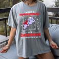 I Want A Hippopotenuse For Christmath Math Teacher Christmas Women's Comfort Colors T-Shirt Gray I Want A Hippopotenuse For Christmath Math Teacher Christmas Women's Comfort Colors T-Shirt Gray