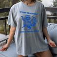 Weird Teachers Build Character Shirt Raccoon Dancing Women's Comfort Colors T-Shirt Gray Weird Teachers Build Character Shirt Raccoon Dancing Women's Comfort Colors T-Shirt Gray
