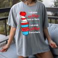 I Will Drink Coffee Here Or There Teacher Teaching Women's Comfort Colors T-Shirt Gray I Will Drink Coffee Here Or There Teacher Teaching Women's Comfort Colors T-Shirt Gray