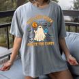 Will Give Math Advice For Candy Math Ghost Teacher Halloween Women's Comfort Colors T-Shirt Gray Will Give Math Advice For Candy Math Ghost Teacher Halloween Women's Comfort Colors T-Shirt Gray