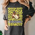 100th Day Of School Teacher Monkey Pun Banana For Men Women Girls Kids Women's Comfort Colors T-Shirt Pepper 100th Day Of School Teacher Monkey Pun Banana For Men Women Girls Kids Women's Comfort Colors T-Shirt Pepper