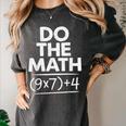 6 7 Six Seven Math Teacher Gen Z Alpha Meme Slang Boys Girls Women's Comfort Colors T-Shirt Pepper 6 7 Six Seven Math Teacher Gen Z Alpha Meme Slang Boys Girls Women's Comfort Colors T-Shirt Pepper