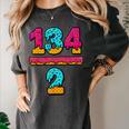 67 Ice Cream Drip Meme Division Math Teacher Gen Alpha Slang Women's Comfort Colors T-Shirt Pepper 67 Ice Cream Drip Meme Division Math Teacher Gen Alpha Slang Women's Comfort Colors T-Shirt Pepper
