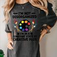 Art Teacher School Teacher Art Teachers School Women's Comfort Colors T-Shirt Pepper Art Teacher School Teacher Art Teachers School Women's Comfort Colors T-Shirt Pepper