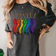 Art Teacher For Women Art Teacher Clothes Women's Comfort Colors T-Shirt Pepper Art Teacher For Women Art Teacher Clothes Women's Comfort Colors T-Shirt Pepper