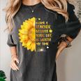 I Became A Teacher Because Your Life Is Worth My Time Tshirt Men Women Women's Comfort Colors T-Shirt Pepper I Became A Teacher Because Your Life Is Worth My Time Tshirt Men Women Women's Comfort Colors T-Shirt Pepper