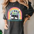 Career In Modeling AAC Teacher SLP SPED Communication Autism Women's Comfort Colors T-Shirt Pepper Career In Modeling AAC Teacher SLP SPED Communication Autism Women's Comfort Colors T-Shirt Pepper