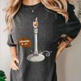 Chemistry Burner Science Lover Biology Chemistry Teacher Women's Comfort Colors T-Shirt Pepper Chemistry Burner Science Lover Biology Chemistry Teacher Women's Comfort Colors T-Shirt Pepper