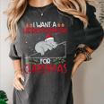 Christmas Math Teacher Hypotenuse Math Hippotenuse Men Women Women's Comfort Colors T-Shirt Pepper Christmas Math Teacher Hypotenuse Math Hippotenuse Men Women Women's Comfort Colors T-Shirt Pepper