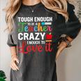 Crazy Teacher Men Women School Teachers Women's Comfort Colors T-Shirt Pepper Crazy Teacher Men Women School Teachers Women's Comfort Colors T-Shirt Pepper