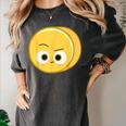 Cute Good Egg Teacher Halloween Costume Group The Big Cheese Women's Comfort Colors T-Shirt Pepper Cute Good Egg Teacher Halloween Costume Group The Big Cheese Women's Comfort Colors T-Shirt Pepper