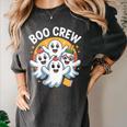 Cute Group Matching Teachers Halloween Women's Comfort Colors T-Shirt Pepper Cute Group Matching Teachers Halloween Women's Comfort Colors T-Shirt Pepper