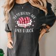 Cute Spanish Teacher Dual Language Bilingual Teacher Men Women Women's Comfort Colors T-Shirt Pepper Cute Spanish Teacher Dual Language Bilingual Teacher Men Women Women's Comfort Colors T-Shirt Pepper