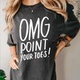 Dancing Great For Dance Teachers Coach T-Shirt Women's Comfort Colors T-Shirt Pepper Dancing Great For Dance Teachers Coach T-Shirt Women's Comfort Colors T-Shirt Pepper