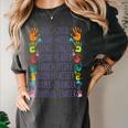 Daycare Provider Daycare Teacher Childcare Provider Women's Comfort Colors T-Shirt Pepper Daycare Provider Daycare Teacher Childcare Provider Women's Comfort Colors T-Shirt Pepper