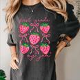 First Grade Is My Jam Strawberry First Grade Teacher Women Women's Comfort Colors T-Shirt Pepper First Grade Is My Jam Strawberry First Grade Teacher Women Women's Comfort Colors T-Shirt Pepper