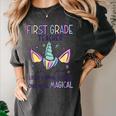 First Grade Teacher Definition Women's Comfort Colors T-Shirt Pepper First Grade Teacher Definition Women's Comfort Colors T-Shirt Pepper