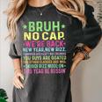 Gen A Slang Teachers Happy 1st Day Of School 2025 Students Women's Comfort Colors T-Shirt Pepper Gen A Slang Teachers Happy 1st Day Of School 2025 Students Women's Comfort Colors T-Shirt Pepper