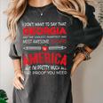 Georgia Teachers Classroom Tshirt Women's Comfort Colors T-Shirt Pepper Georgia Teachers Classroom Tshirt Women's Comfort Colors T-Shirt Pepper