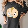 Good Egg Teacher Halloween Costume Group The Cool Bean Women's Comfort Colors T-Shirt Pepper Good Egg Teacher Halloween Costume Group The Cool Bean Women's Comfort Colors T-Shirt Pepper