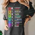 Growth Mindset Positive Motivational Classroom Teacher Learn Women's Comfort Colors T-Shirt Pepper Growth Mindset Positive Motivational Classroom Teacher Learn Women's Comfort Colors T-Shirt Pepper
