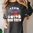 Halloween Costume Team SPED Teacher Special Education Women's Comfort Colors T-Shirt Pepper Halloween Costume Team SPED Teacher Special Education Women's Comfort Colors T-Shirt Pepper