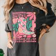 Howdy Fourth Grade Western 4th Grade Teacher Cowboy Cowgirl Women's Comfort Colors T-Shirt Pepper Howdy Fourth Grade Western 4th Grade Teacher Cowboy Cowgirl Women's Comfort Colors T-Shirt Pepper