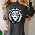 Isibindi House Of Courage RCA School Spirit Teachers Women's Comfort Colors T-Shirt Pepper Isibindi House Of Courage RCA School Spirit Teachers Women's Comfort Colors T-Shirt Pepper