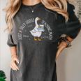 Just A Silly Goose Teaching Math Teacher Back To School Women's Comfort Colors T-Shirt Pepper Just A Silly Goose Teaching Math Teacher Back To School Women's Comfort Colors T-Shirt Pepper