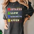 Math Teacher Math Student Mathematics Women's Comfort Colors T-Shirt Pepper Math Teacher Math Student Mathematics Women's Comfort Colors T-Shirt Pepper
