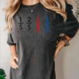 Math Teacher Tee Shirt -Adults Grey Small Classic Fit Math Teacher T-Shirt Women's Comfort Colors T-Shirt Pepper