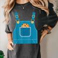 Mouse Halloween Costume Book Cookie Teacher Student Women's Comfort Colors T-Shirt Pepper Mouse Halloween Costume Book Cookie Teacher Student Women's Comfort Colors T-Shirt Pepper