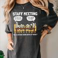 Music Theory Musician Music Teacher Musical Notes For Men Women Girls Kids Women's Comfort Colors T-Shirt Pepper