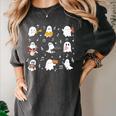 Music Teacher Halloween Music Teacher Education Women's Comfort Colors T-Shirt Pepper Music Teacher Halloween Music Teacher Education Women's Comfort Colors T-Shirt Pepper