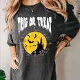 Nerdy Trig Or Treat Halloween Costume Math Teacher Women's Comfort Colors T-Shirt Pepper Nerdy Trig Or Treat Halloween Costume Math Teacher Women's Comfort Colors T-Shirt Pepper