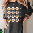Order Of Operations Math Quiz Game Teacher Thanksgiving Women's Comfort Colors T-Shirt Pepper Order Of Operations Math Quiz Game Teacher Thanksgiving Women's Comfort Colors T-Shirt Pepper