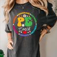 Physical Education PE Instructor Coach Teacher Gym Women's Comfort Colors T-Shirt Pepper Physical Education PE Instructor Coach Teacher Gym Women's Comfort Colors T-Shirt Pepper