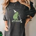 Pre K Grade Teacher Frog Back To School Preschool Women's Comfort Colors T-Shirt Pepper Pre K Grade Teacher Frog Back To School Preschool Women's Comfort Colors T-Shirt Pepper