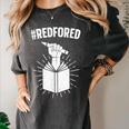 Red For Ed Teachers Strike Educator Walkout Shirt Men Women Girls Kids T-Shirt Women's Comfort Colors T-Shirt Pepper