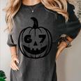 Six Seven Halloween Costume For Students Teachers Women's Comfort Colors T-Shirt Pepper Six Seven Halloween Costume For Students Teachers Women's Comfort Colors T-Shirt Pepper