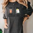 Special Education Teacher First Then Visual I Am Working For Men Women Girls Kids Women's Comfort Colors T-Shirt Pepper Special Education Teacher First Then Visual I Am Working For Men Women Girls Kids Women's Comfort Colors T-Shirt Pepper